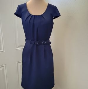 Olivia Matthews casual dress